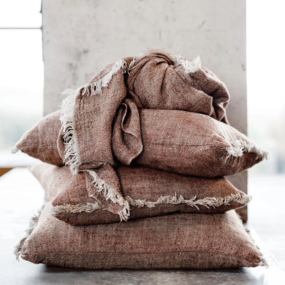Tabako Lumbar Cushion