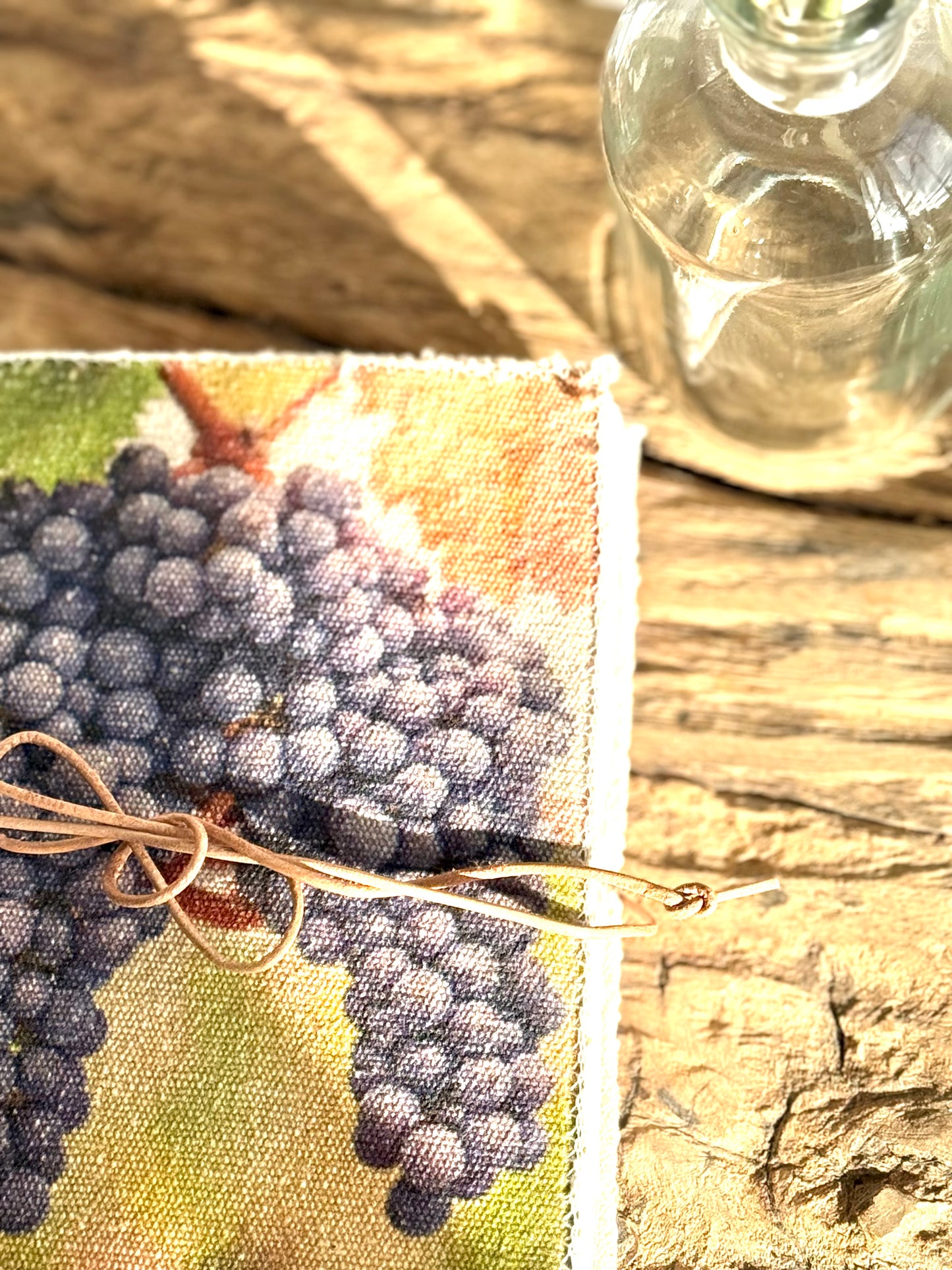 Harvest of Thoughts Journal
