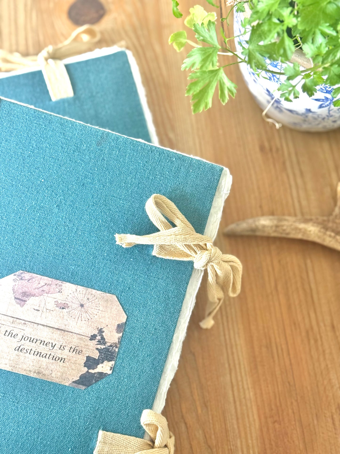 French Writers Journal
