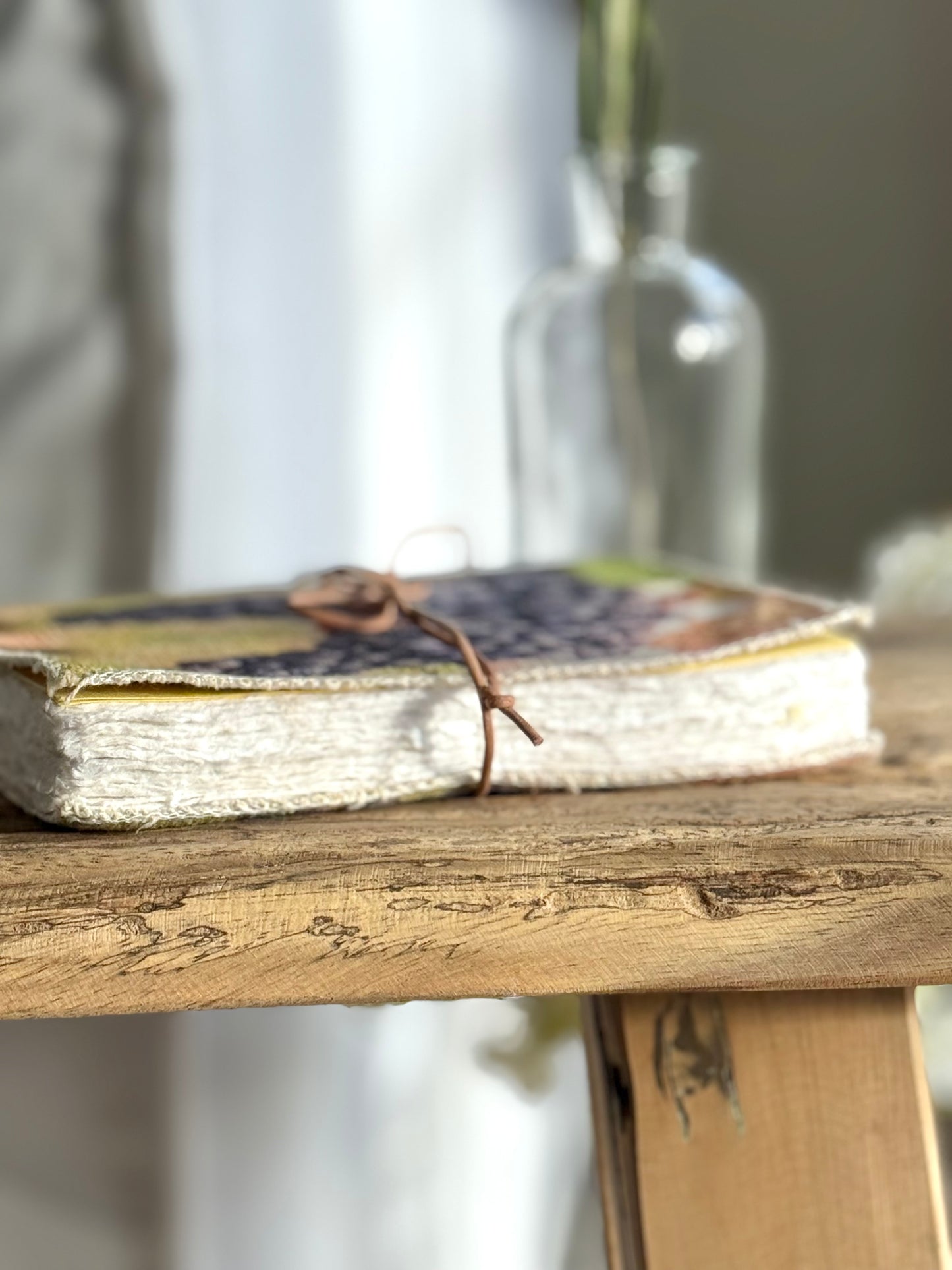 Harvest of Thoughts Journal