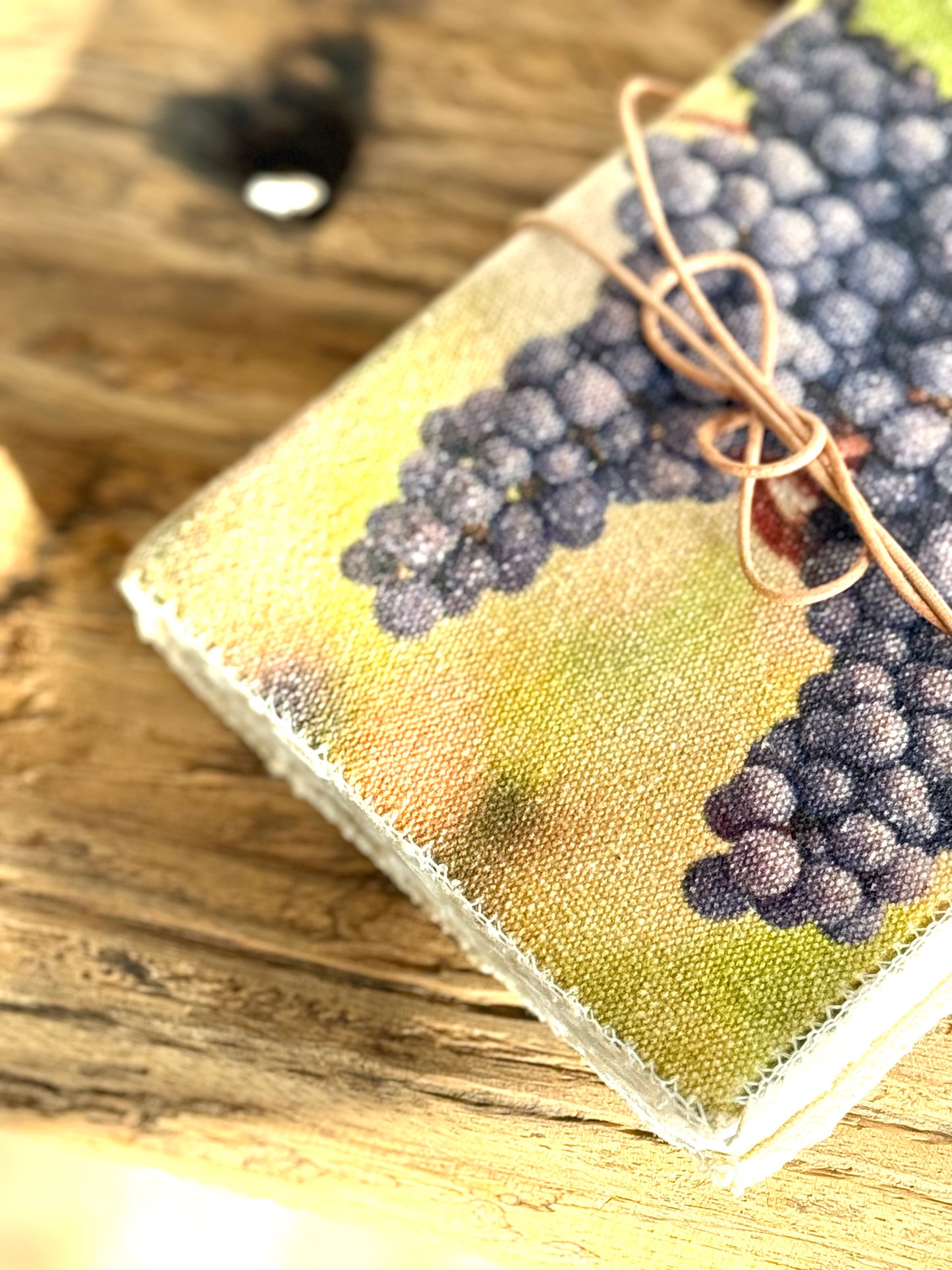 Harvest of Thoughts Journal