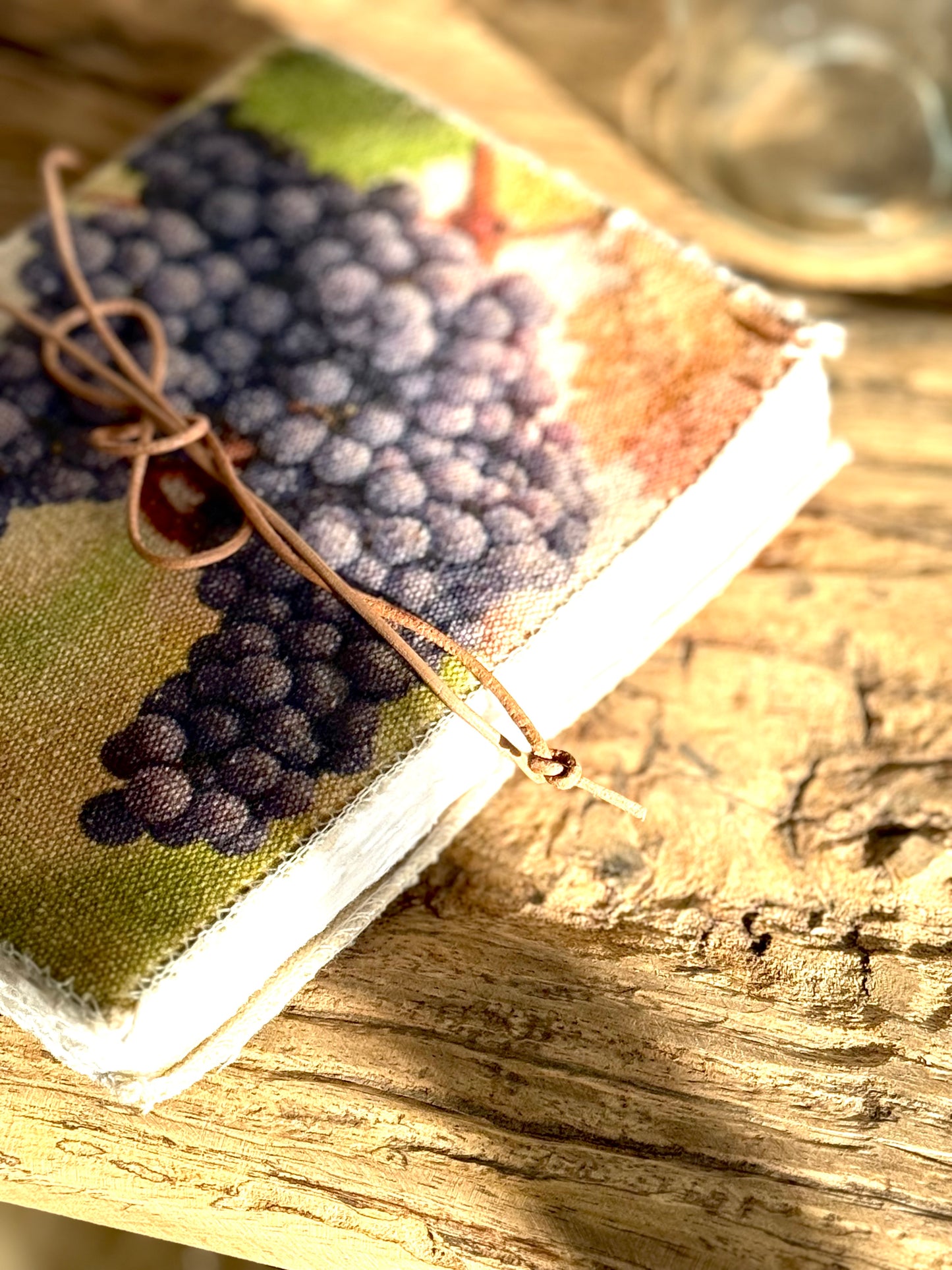 Harvest of Thoughts Journal