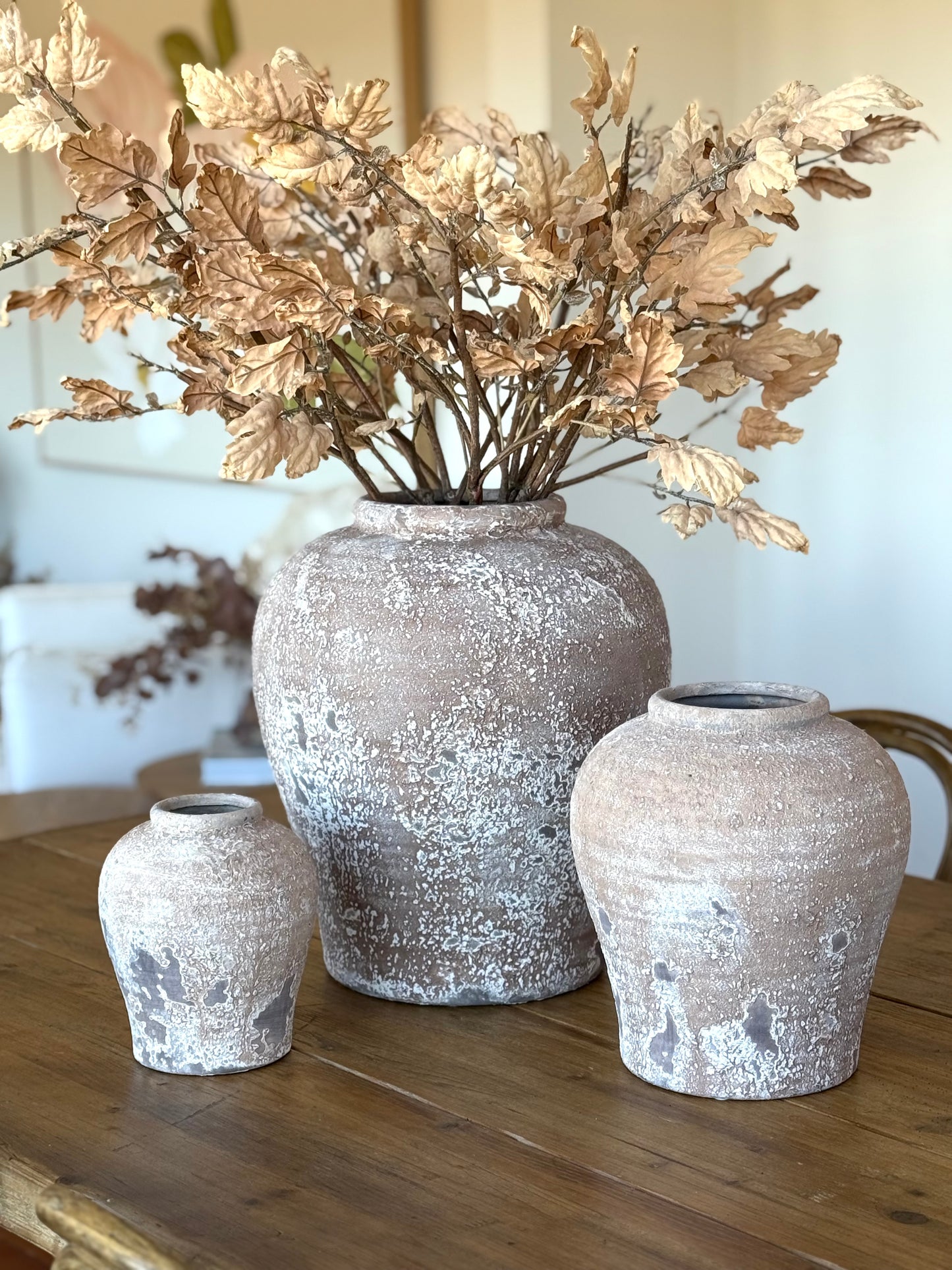 Herama Pot - Medium