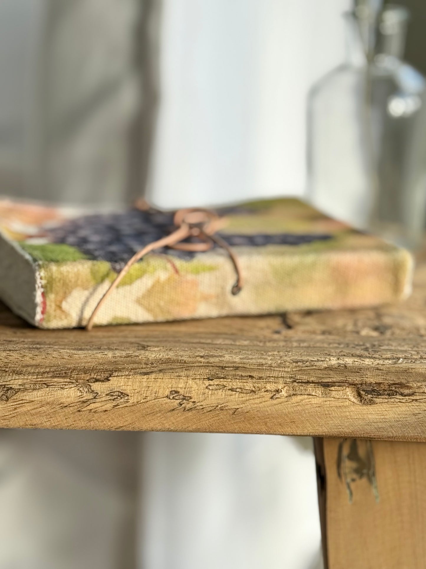 Harvest of Thoughts Journal