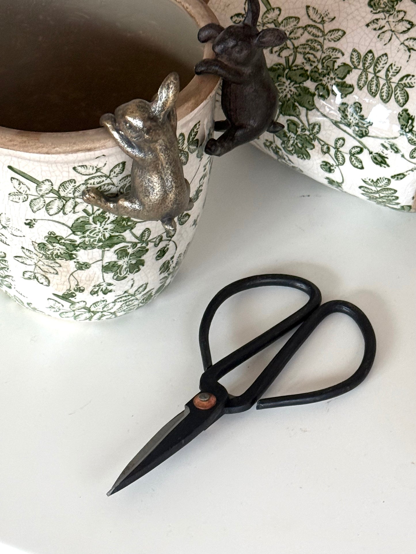 Herb Scissors