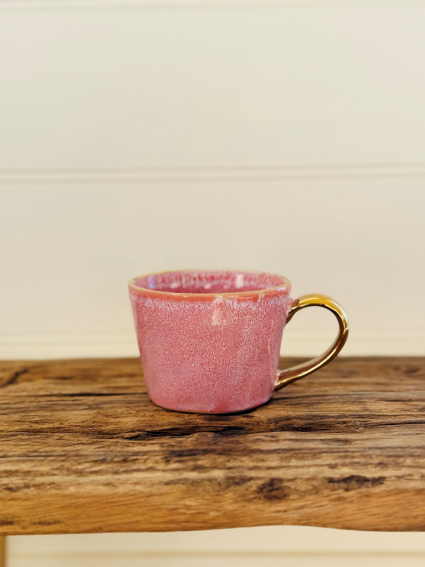 Ariel Mug - Musk