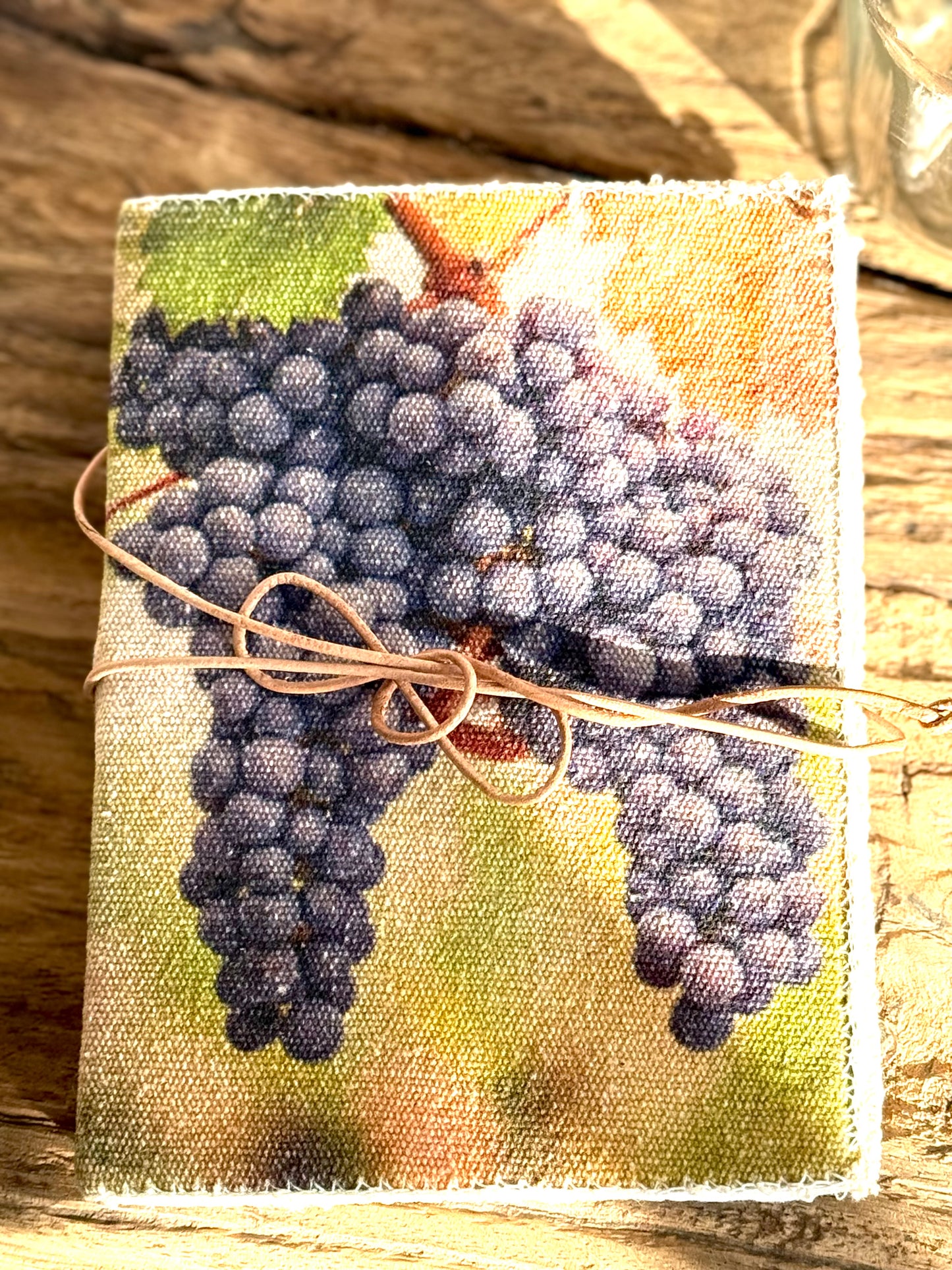 Harvest of Thoughts Journal