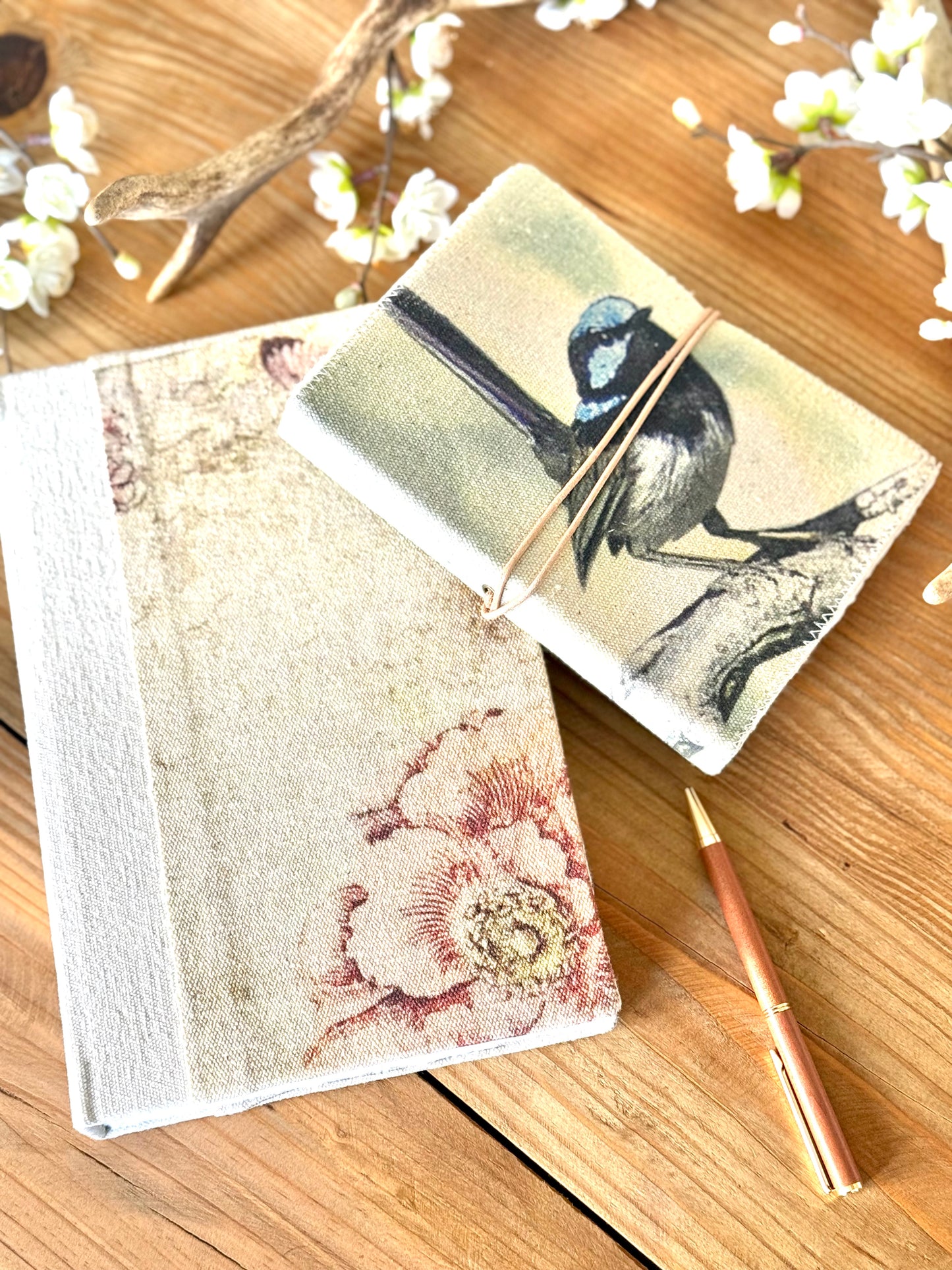 Butterfly Journal