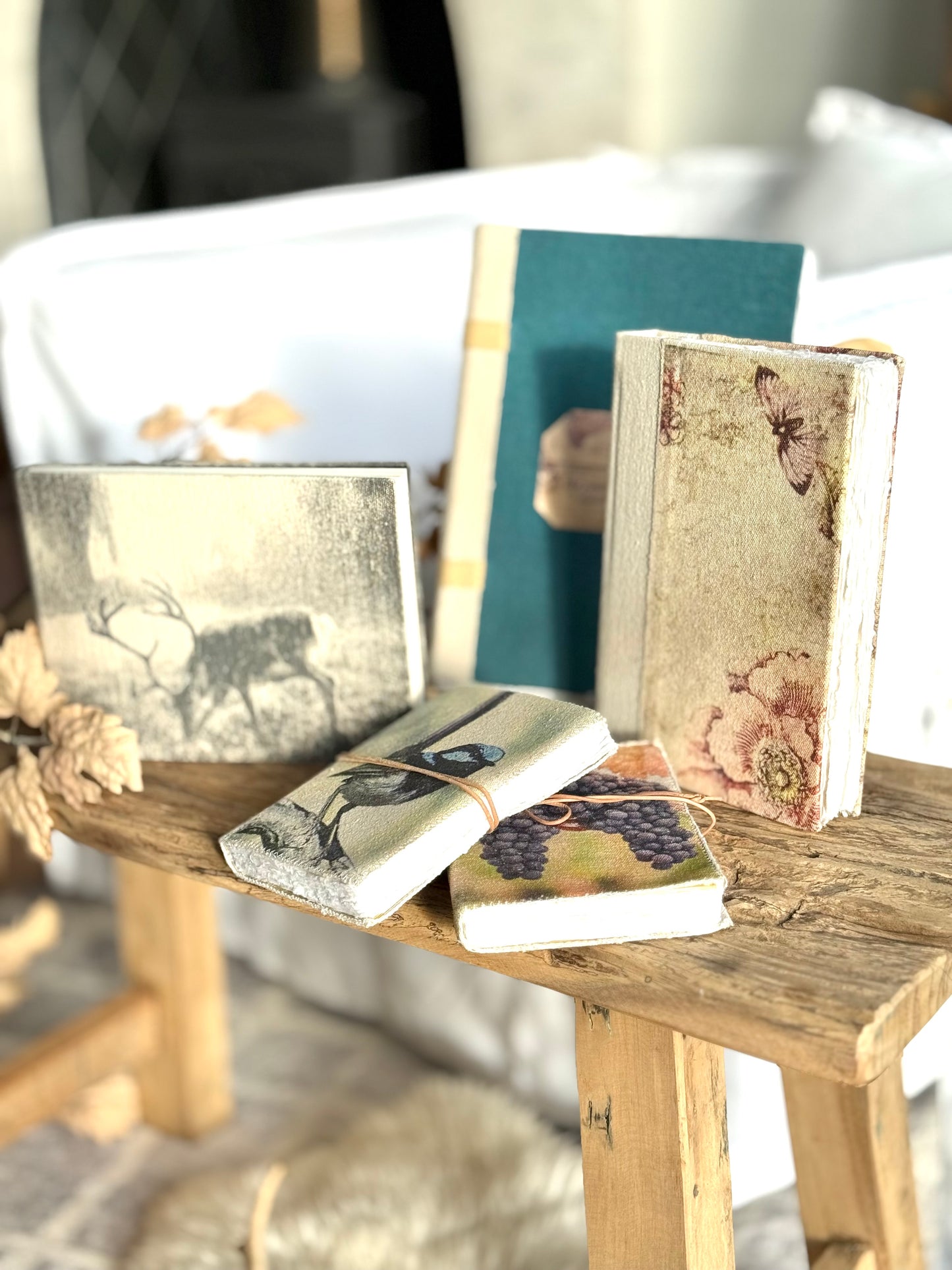 French Writers Journal