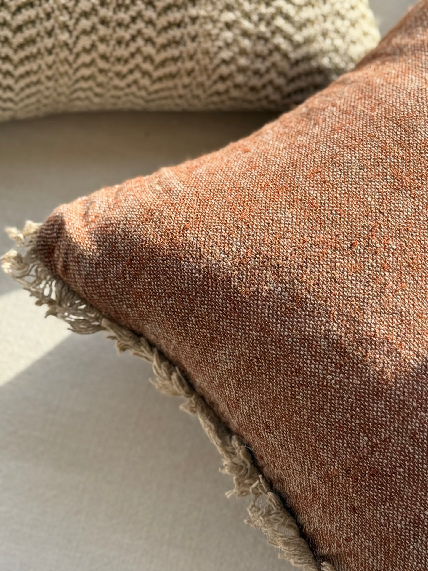 Tabako Lumbar Cushion