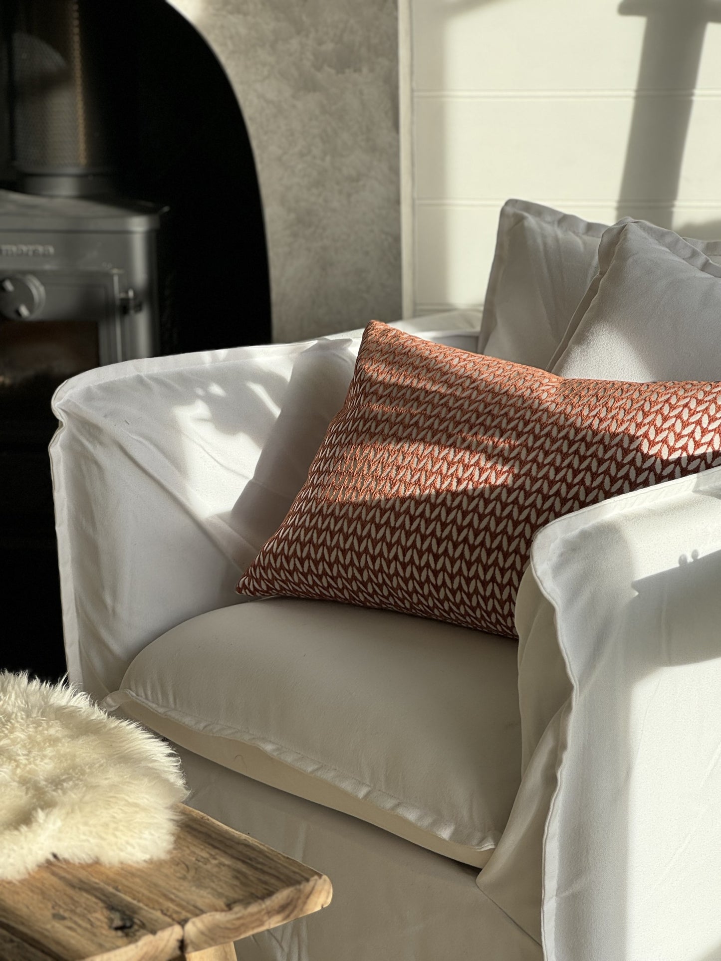 Sedona Cushion