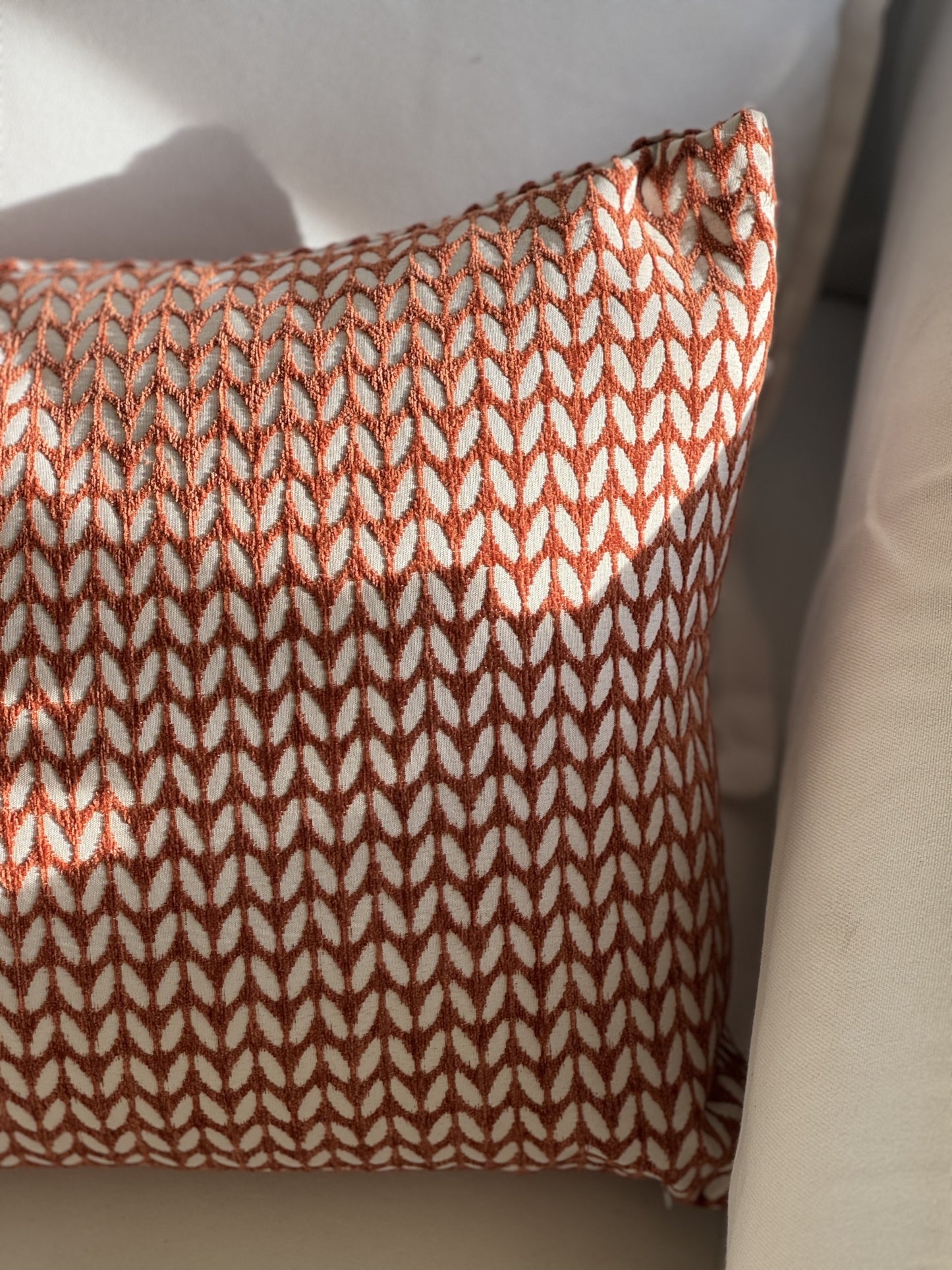 Sedona Cushion