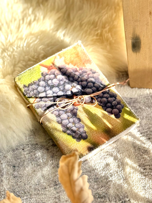 Harvest of Thoughts Journal