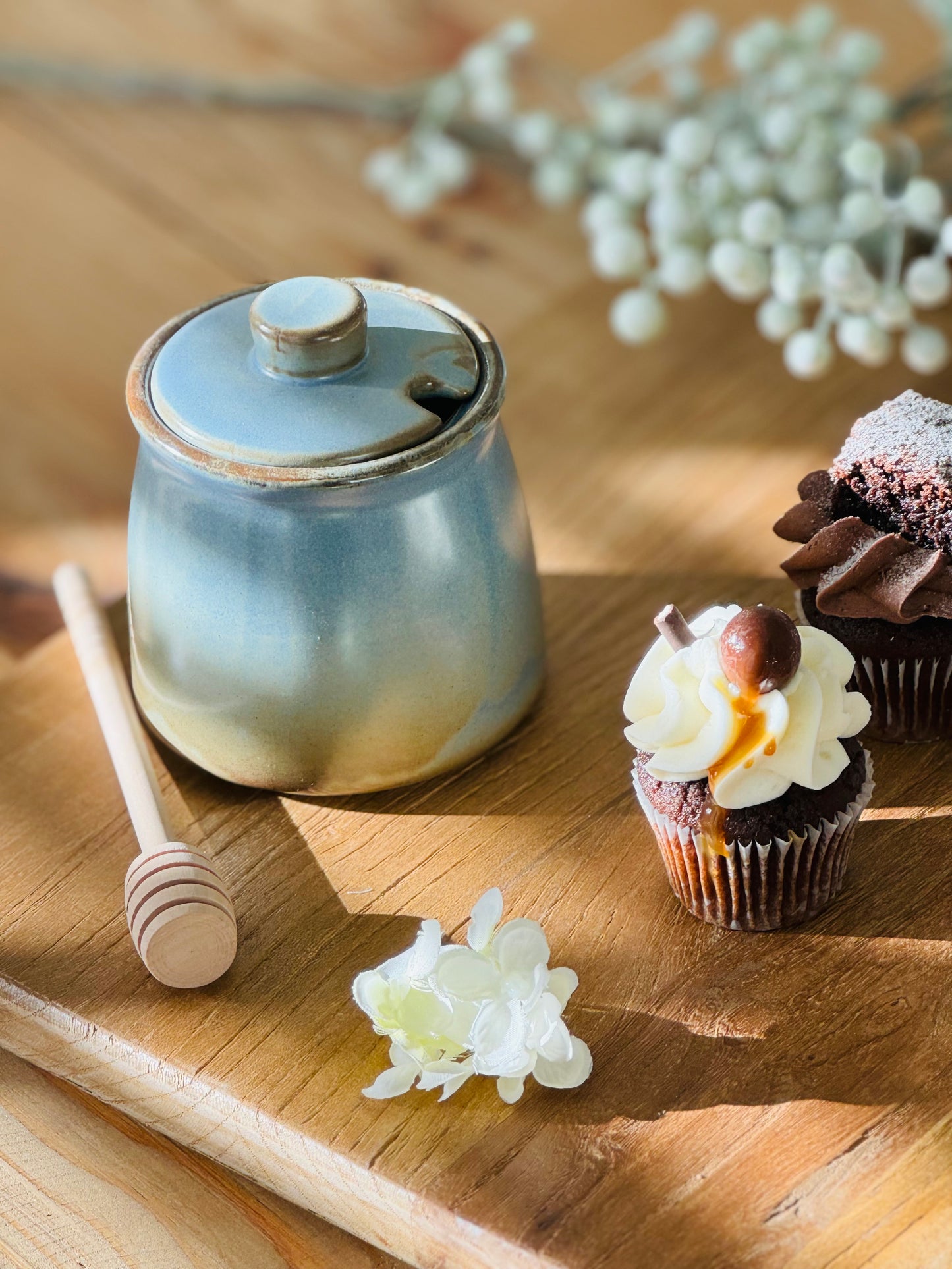 Masami Honeypot & Dipper