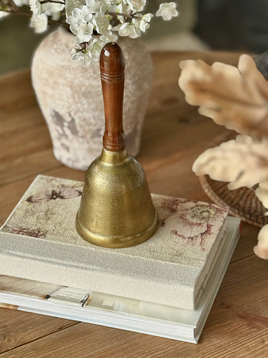 Being Served Bell