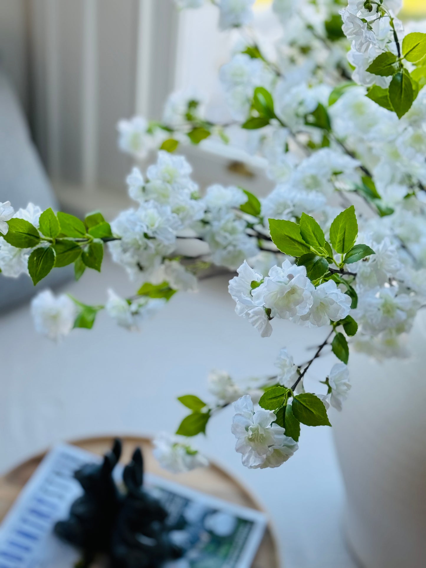 White Blossom