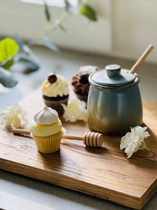 Masami Honeypot & Dipper