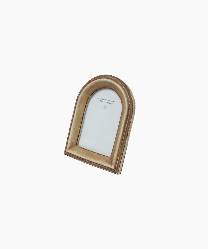 Arch Photo Frame