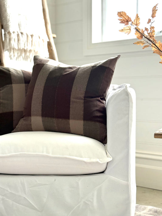 Lyon Cushion