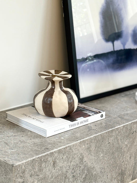 Cavendish Vase