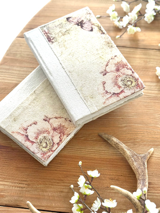 Butterfly Journal