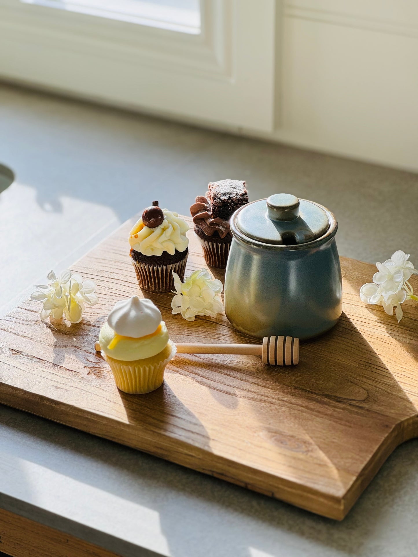 Masami Honeypot & Dipper