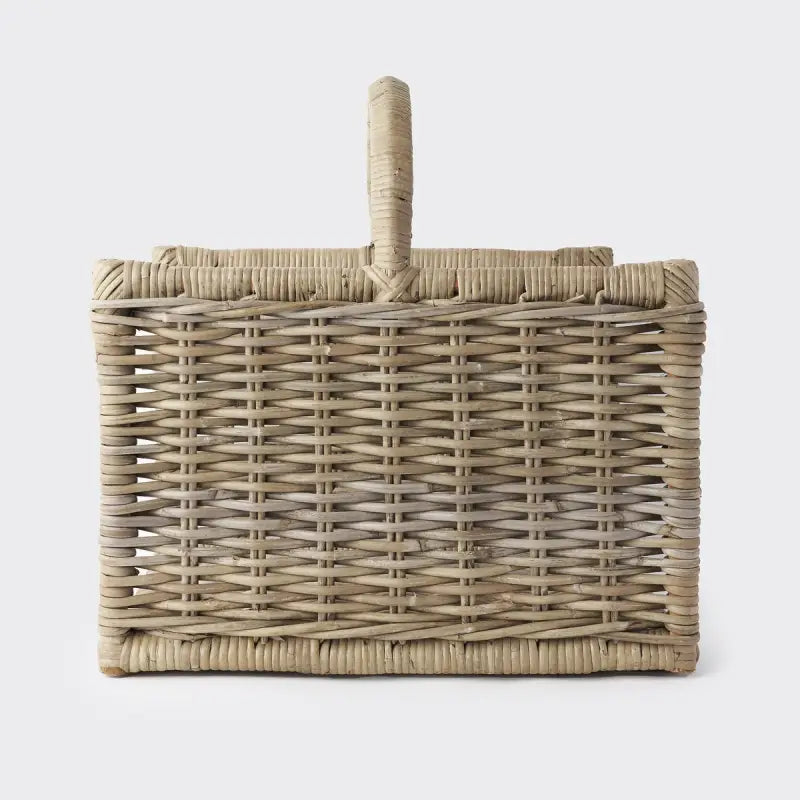 Balmoral Firewood Basket