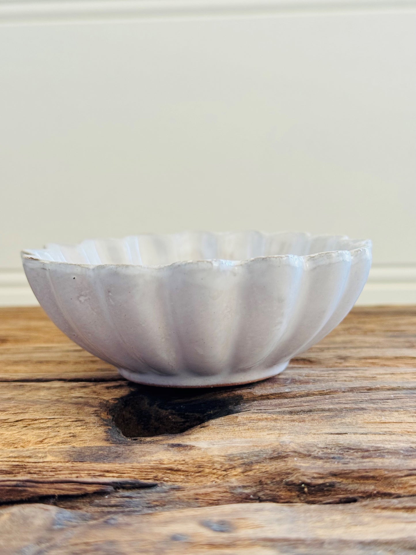 Bloom Condiment Bowl