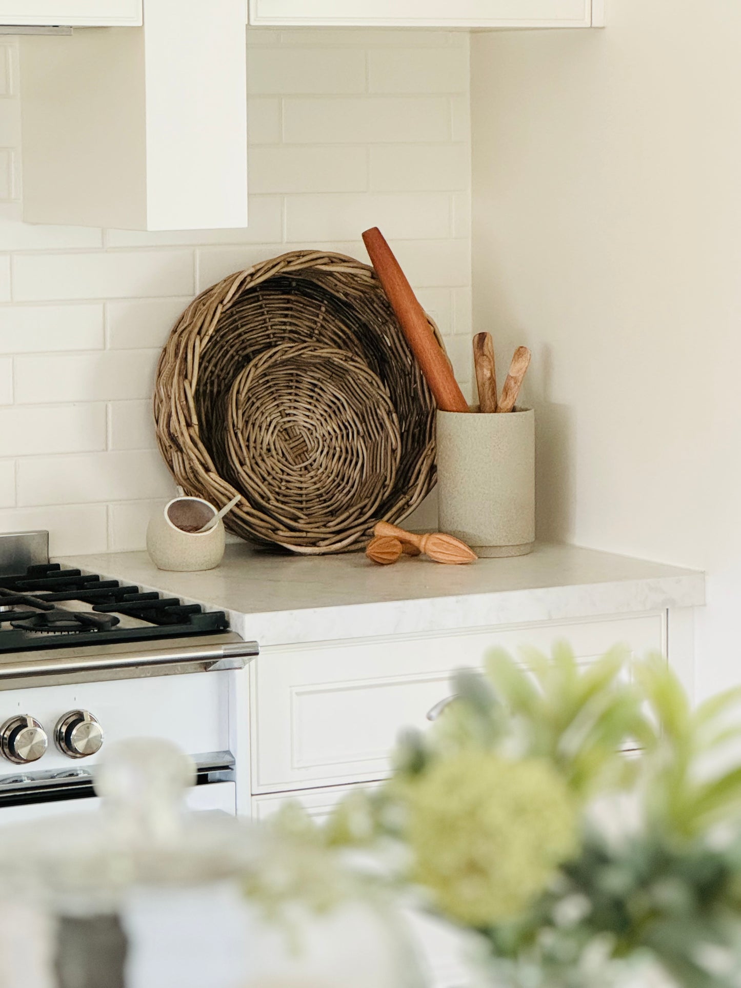 Tapered French Rolling Pin