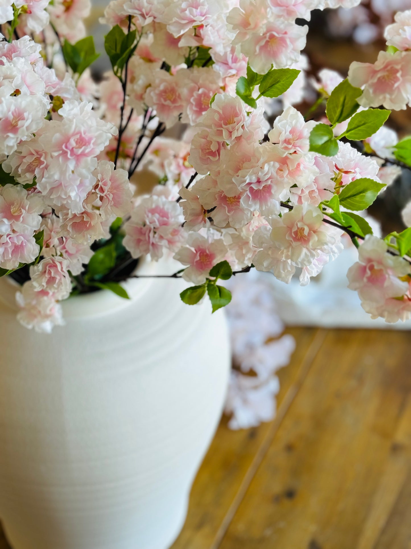 Pink Blossom