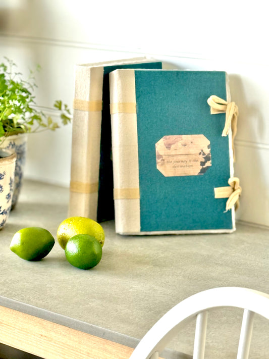French Writers Journal