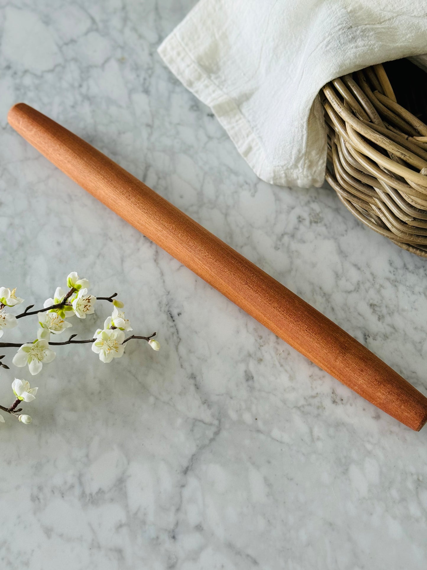 Tapered French Rolling Pin