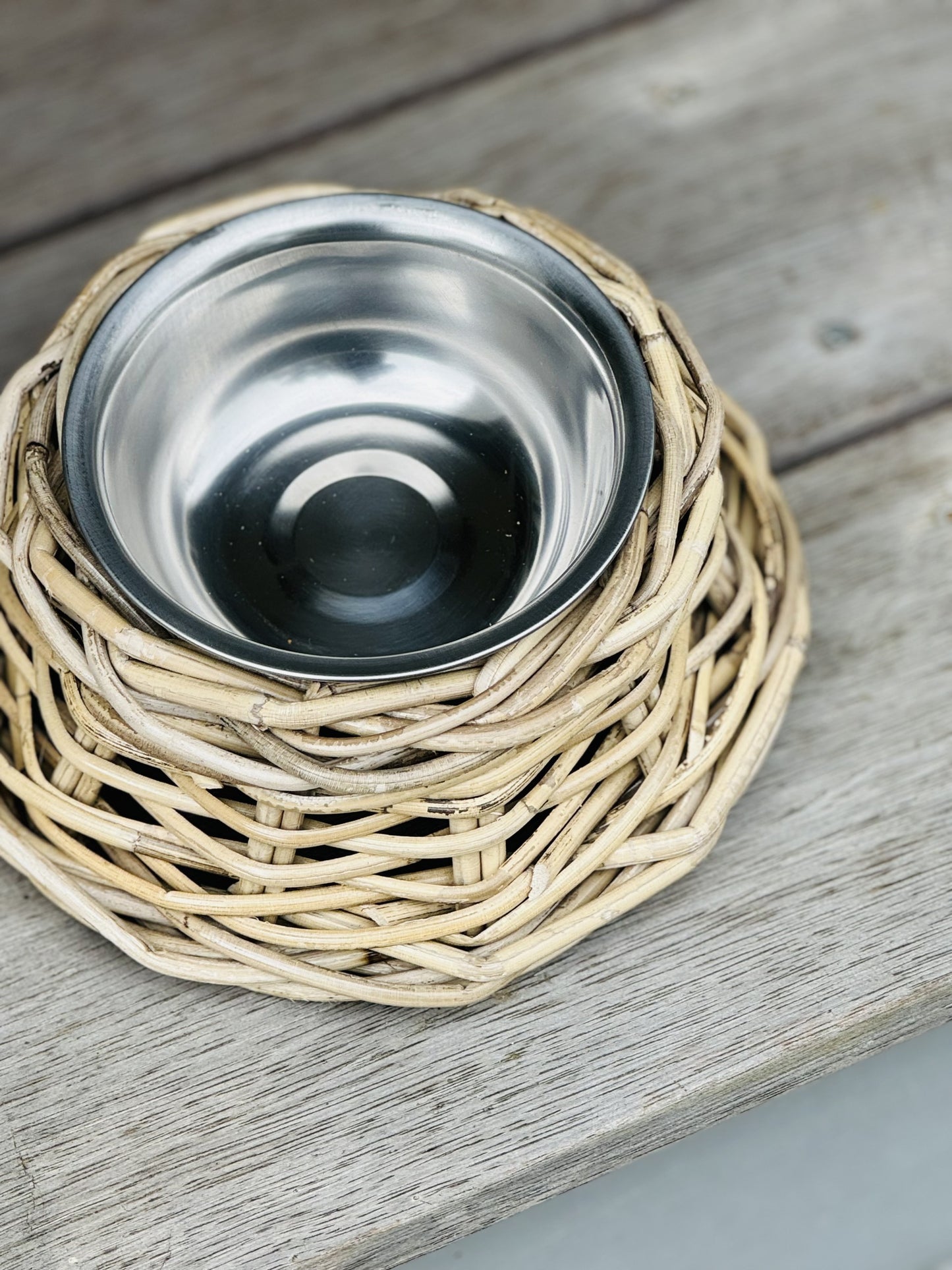 Fido Pet Bowl