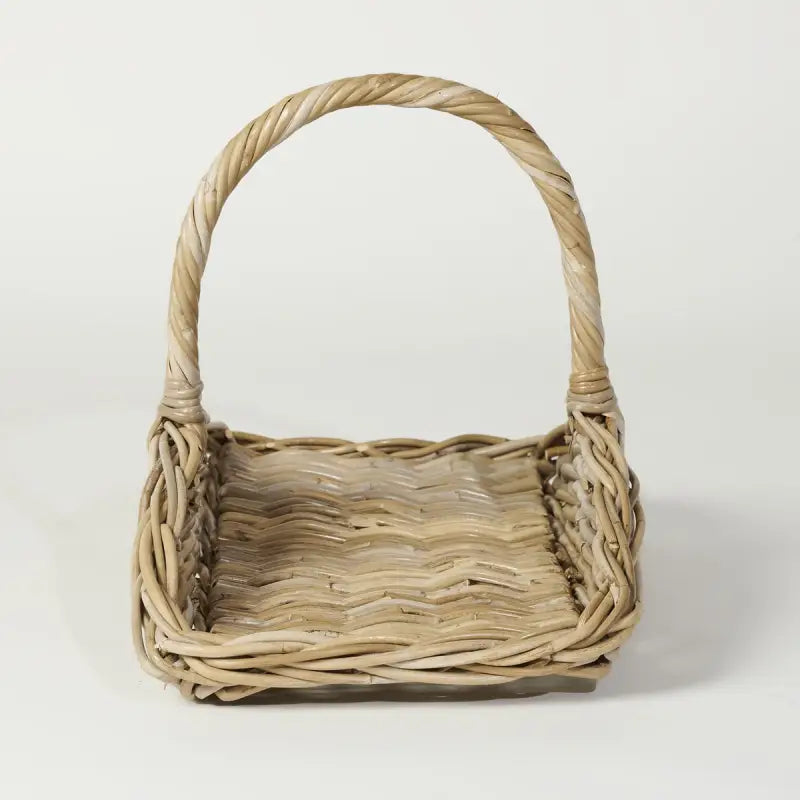 Foragers Basket