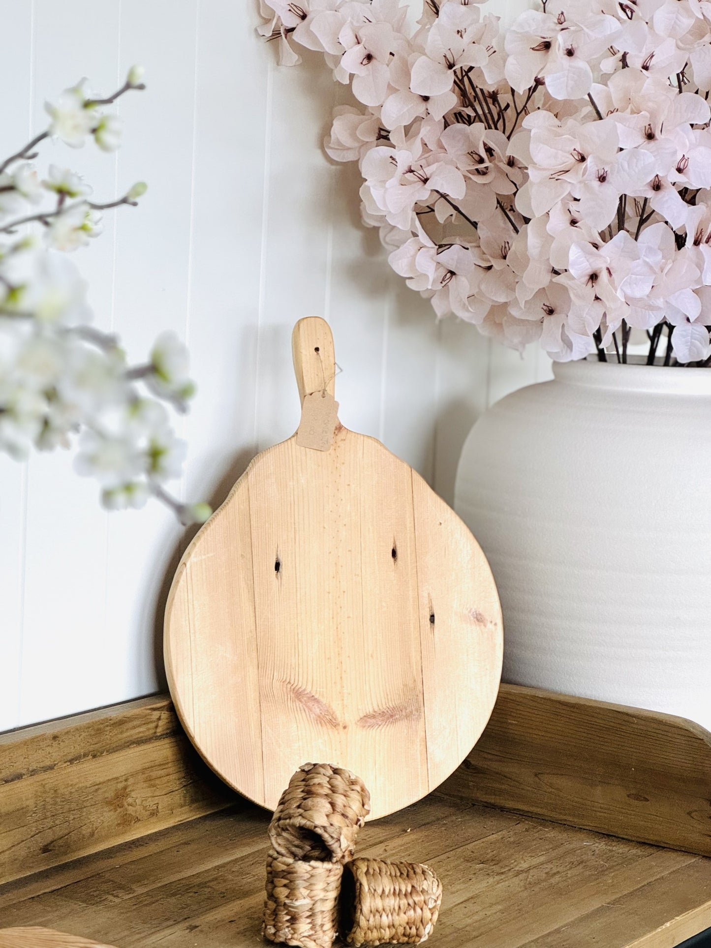 Frenchie Junior Serving Board