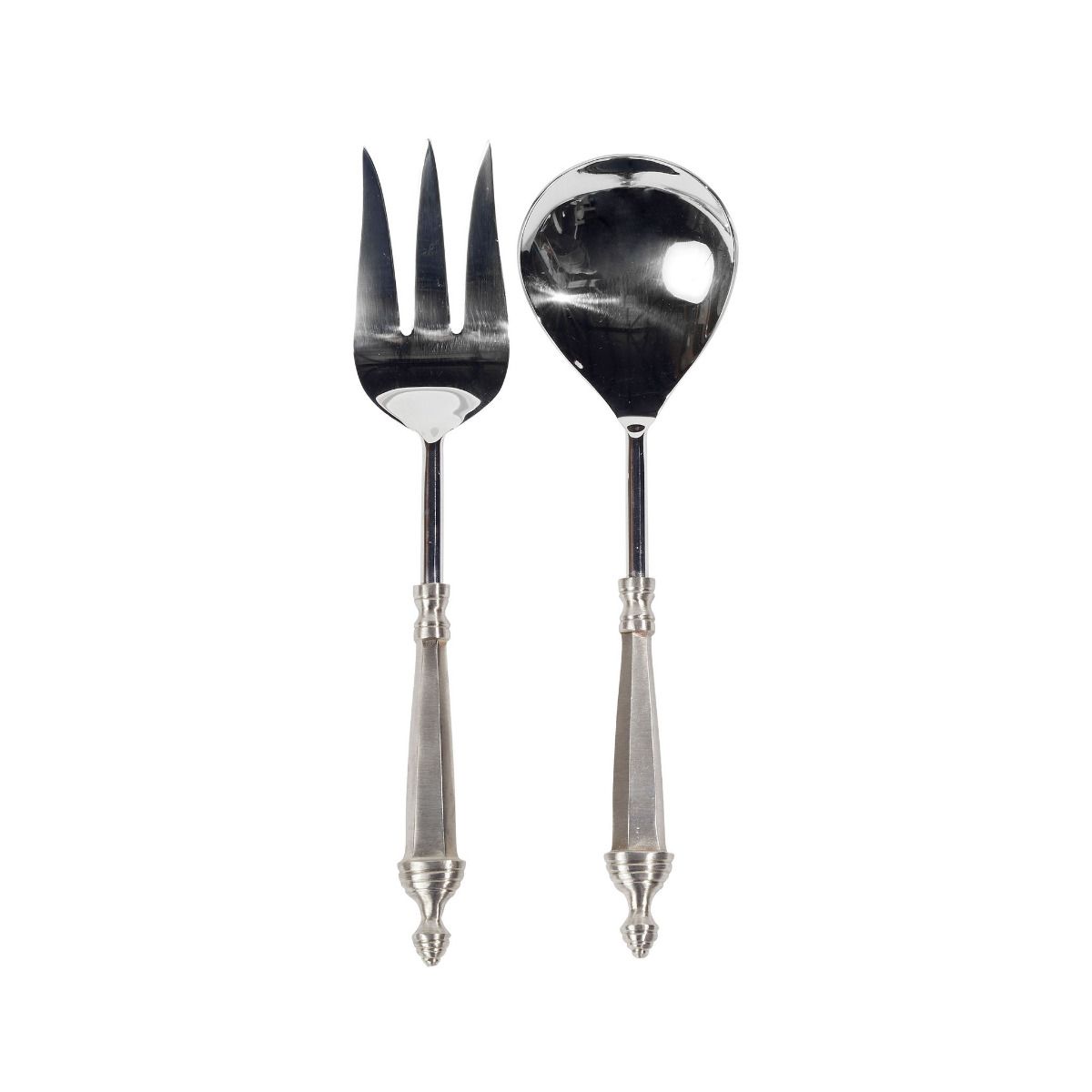 French Salad Servers