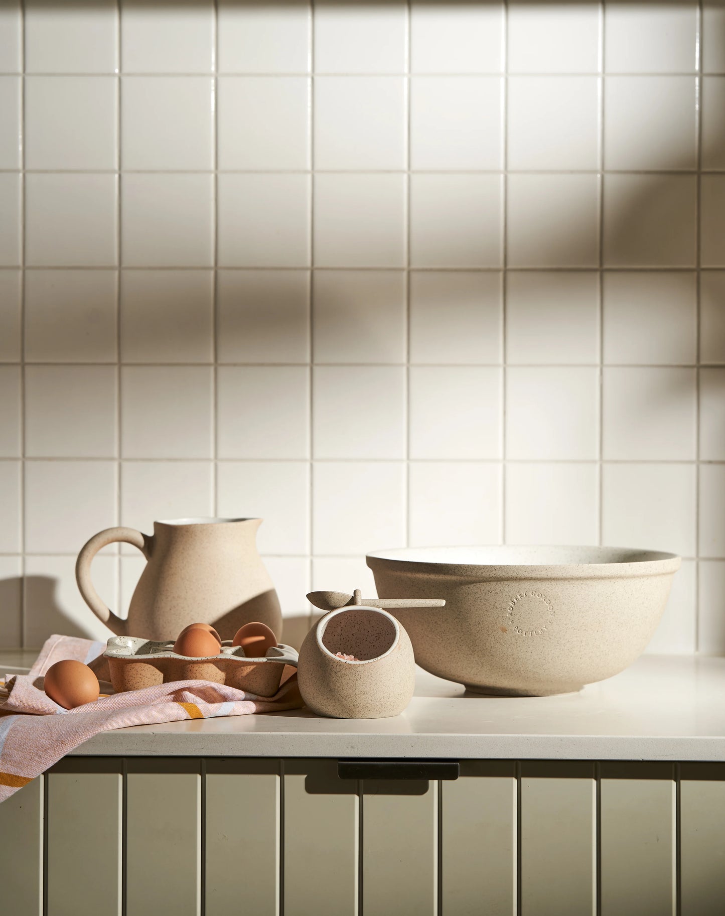 Garden to Table Mixing Bowl