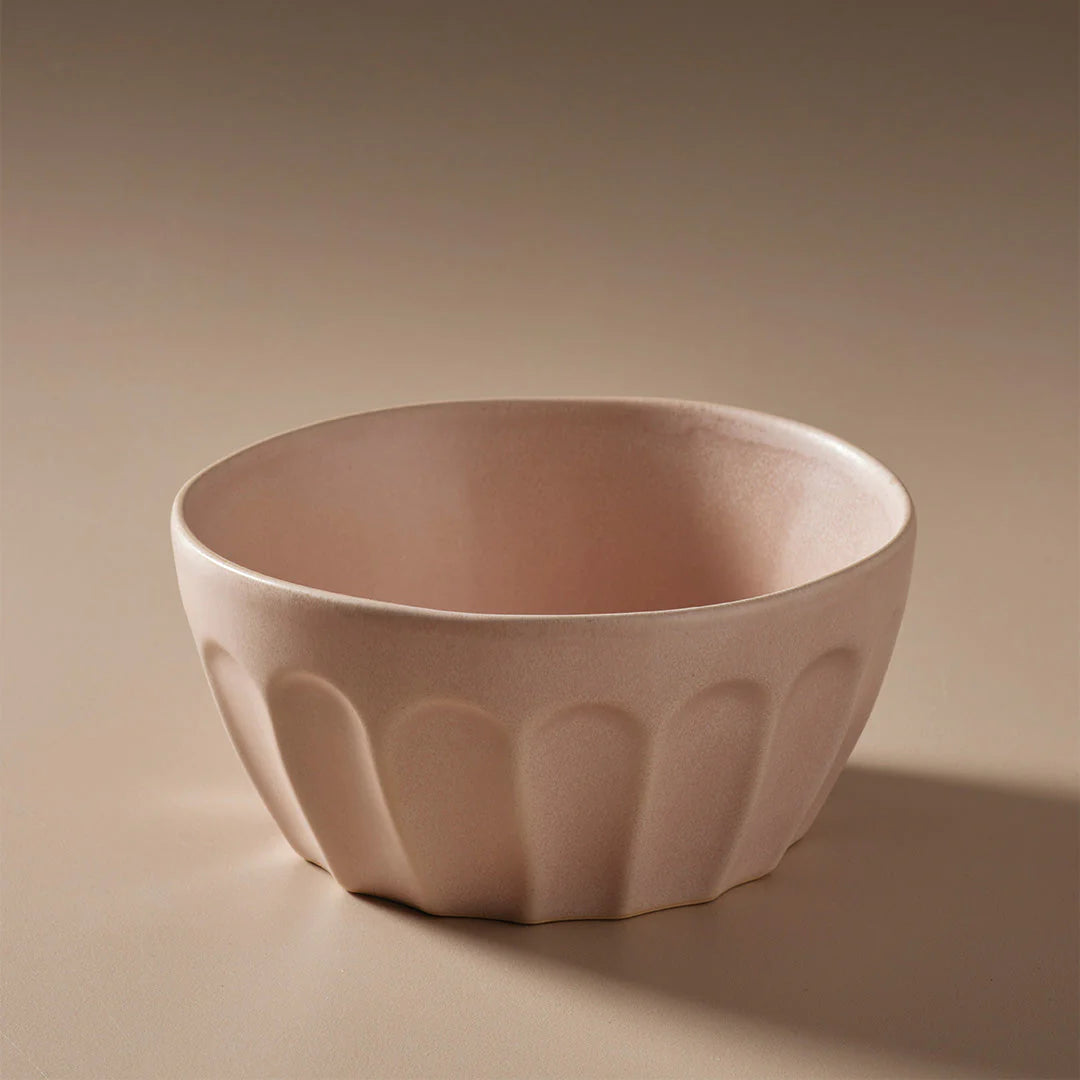 Ritual Bowl - Nude