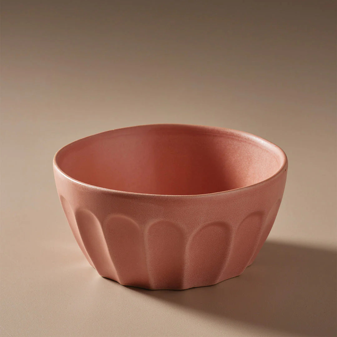 Ritual Bowl - Clay Pink