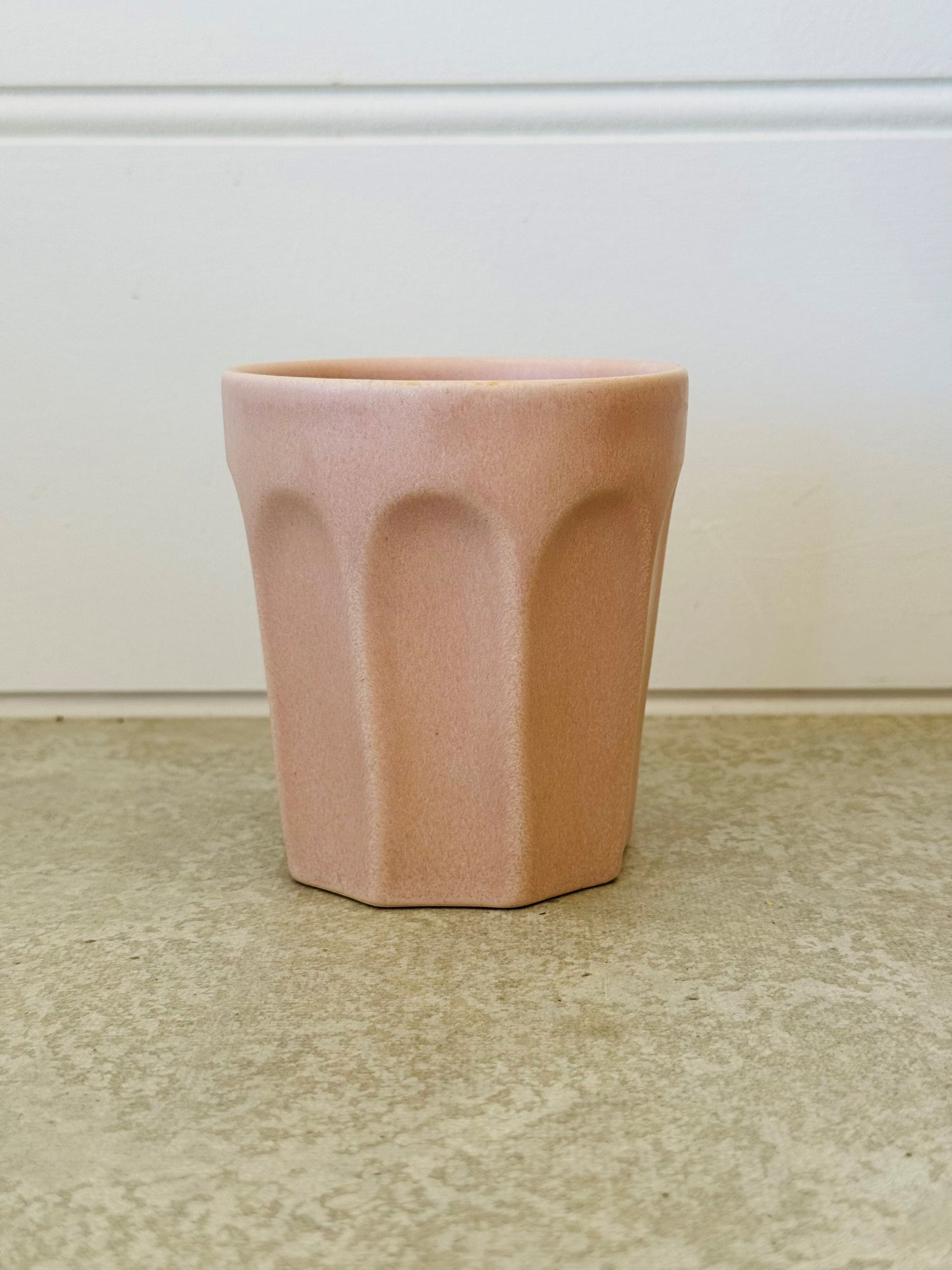 Ritual Latte Cup - Nude