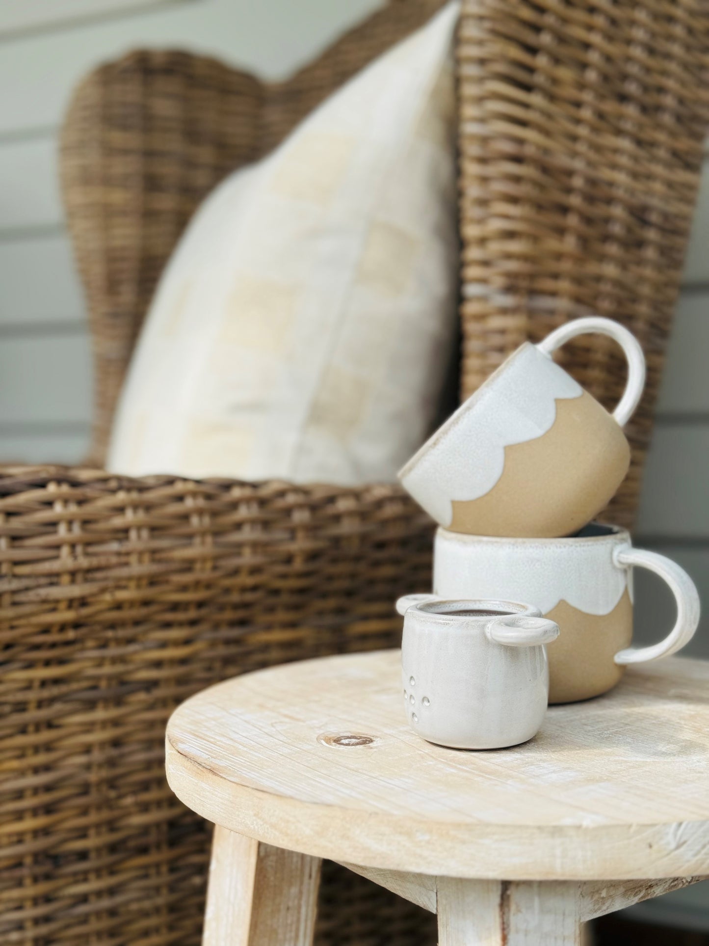 Tea Strainer