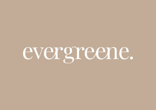 Evergreene Gift Card